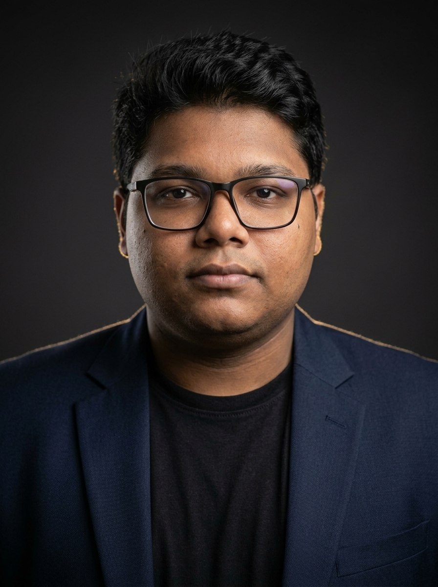 MD TOWFIQUL ISLAM RATUL — Entrepreneur and Founder & Managing Director of GENELION
